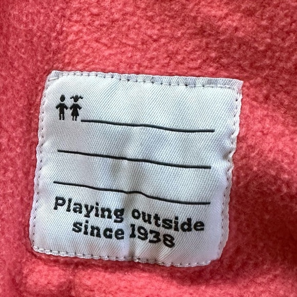 Columbia Zip Up Hooded Sweatshirt Jacket Sz M - Picture 8 of 9